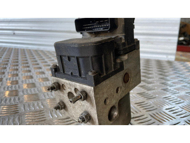 Блок АБС 0273004270, 383130   Peugeot  406  1999-2006 года