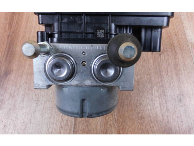 Jednotka ABS 4670A772, 06210968913   Mitsubishi ASX 2014