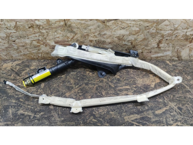 Боковая подушка безопасности 2158600105   Mercedes-Benz CL C215