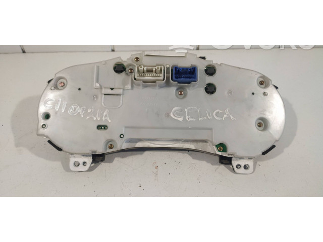 Přístrojová deska  Toyota Celica T230 1999 838002B130  