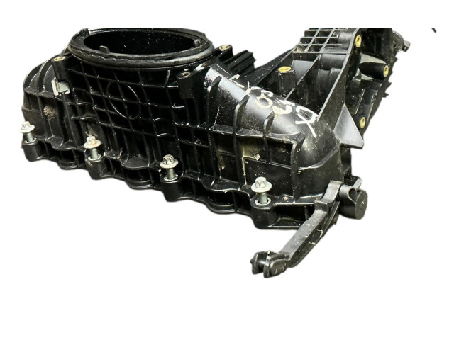 Поршень Всасывающий коллектор  A6510900037  Mercedes-Benz C W204  