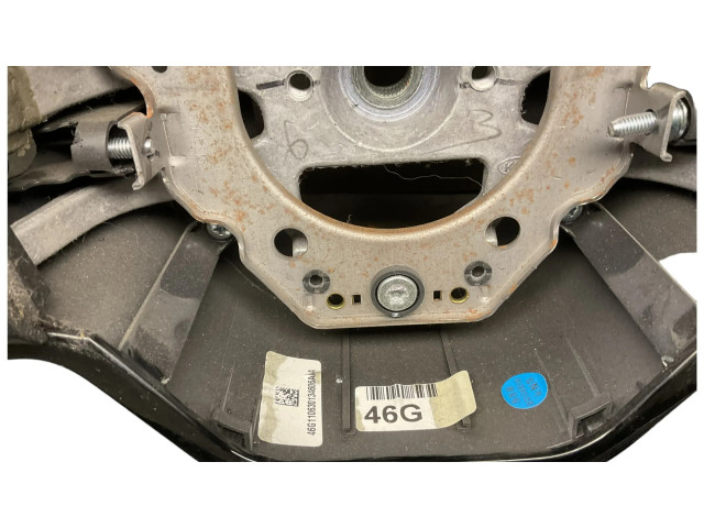 Volant KIA Picanto 2013 569001Y050EQ, 46G110630134606AAA  