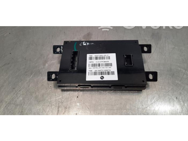 Блок управления климат-контролем 600736600C   Tesla Model S