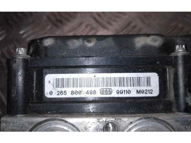 Jednotka ABS 8200955226   Renault Kangoo I 2009