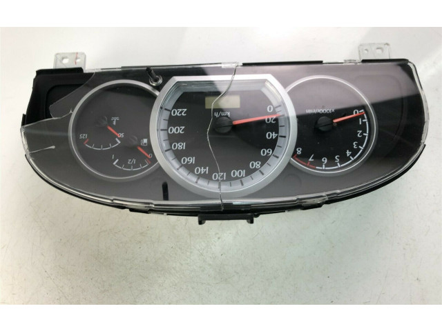 Přístrojová deska  Daewoo Nubira 2005 96499003HM, K3561  