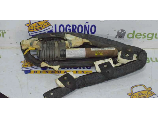 Боковая подушка безопасности 517965510, 51796551   Fiat Grande Punto