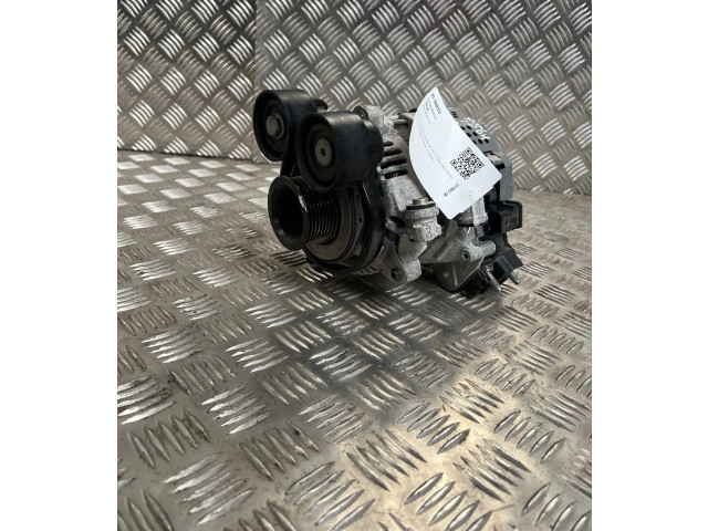 Генератор 31652870   Volvo XC60      