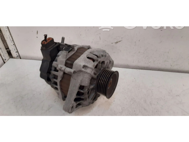 Генератор 2655447, 373002B101   KIA Ceed      