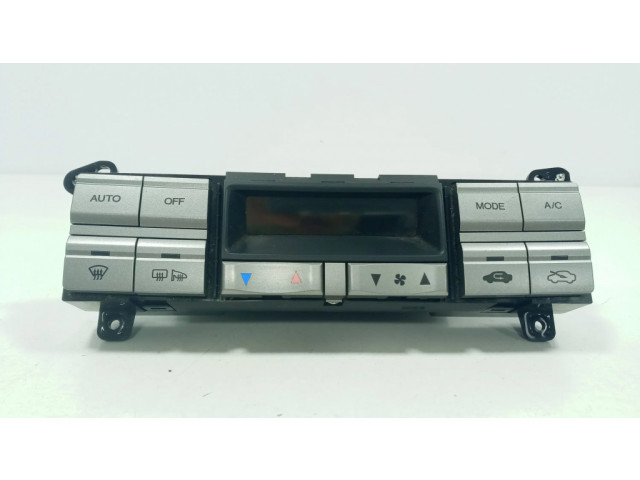 Блок управления климат-контролем 79600SJDG52, 4119414307   Honda FR-V