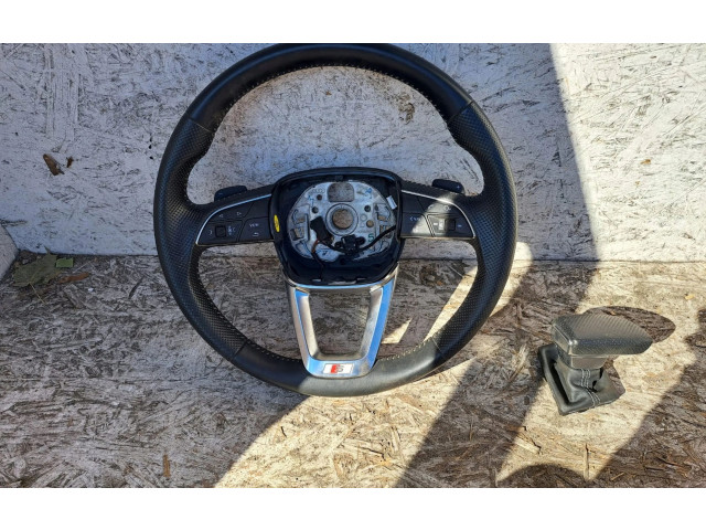 Volant Audi Q5 SQ5 2017 80A419091A  