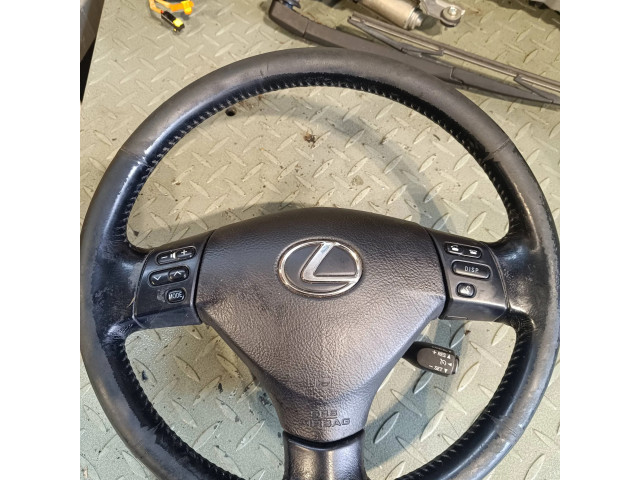 Руль Lexus RX 330 - 350 - 400H         