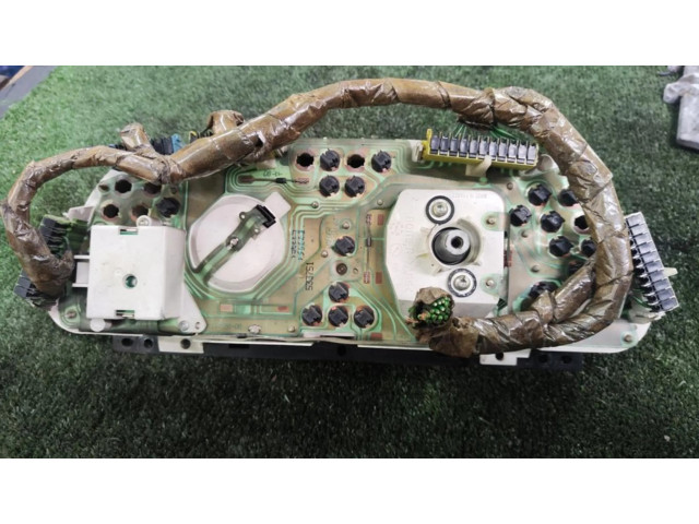 Панель приборов 1474001080, CUADROINSTRUMENTOS   Fiat Scudo       