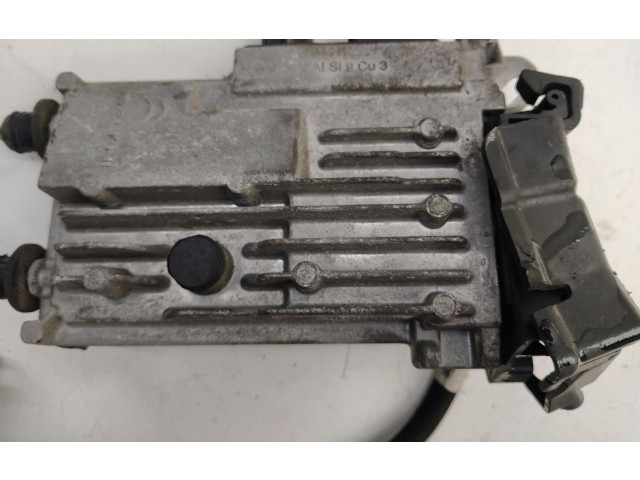 Řídící jednotka 9819598180   Peugeot 308 SW  2017