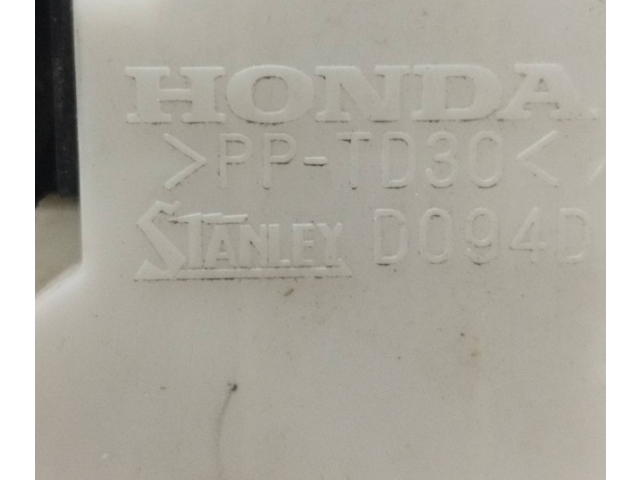 Блок управления климат-контролем D094D   Honda Jazz