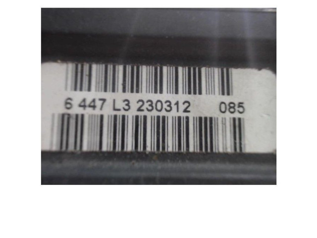 Jednotka ABS 9467592488, 9467592488   Fiat Scudo 2013