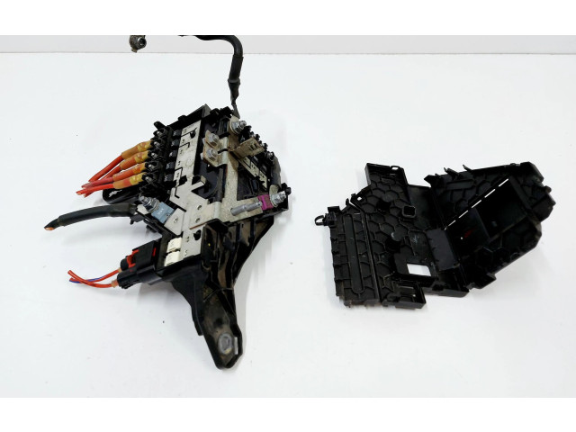 Блок предохранителей  A2535404501   Mercedes-Benz GLC X253 C253    