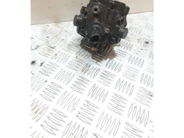 Vstřikovací čerpadlo 0445010139, 0445010139   Peugeot 807    DW12BTED4(4HT) 