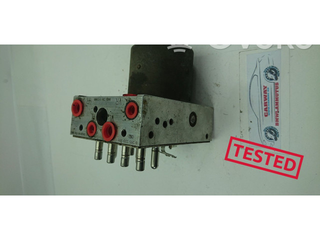 Jednotka ABS 34516756341, 6756341   BMW 7 E38 2001