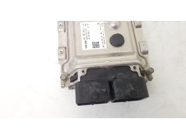 Блок управления двигателя 04C906020D, 04C907309A   Volkswagen Up