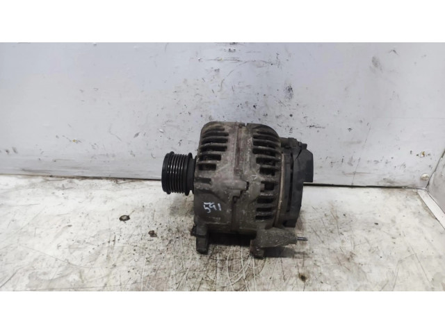 Генератор 06F903023F, ALTERNADOR   Audi A3 S3 8P 1.6     