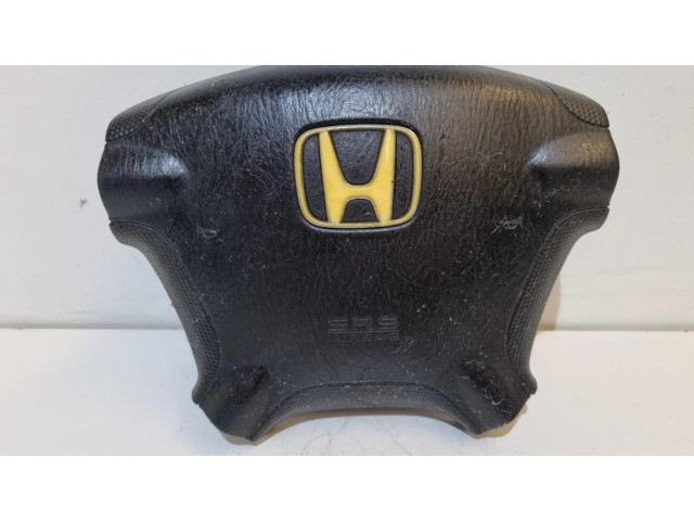 Подушка безопасности водителя 77800S9A   Honda CR-V