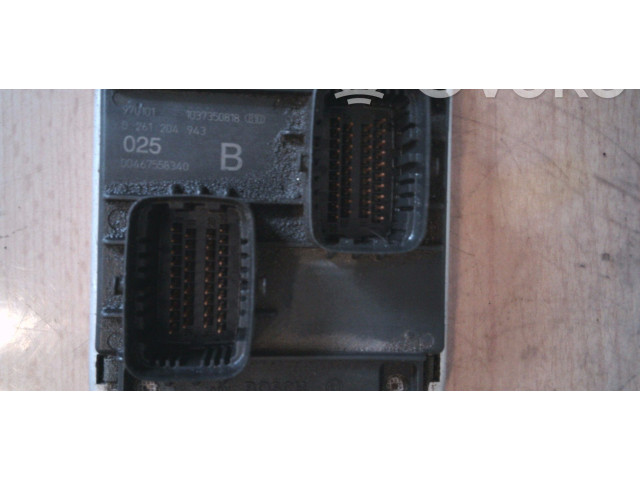 Řídící jednotka 46755834, 00467558340   Alfa Romeo 145 - 146 1999