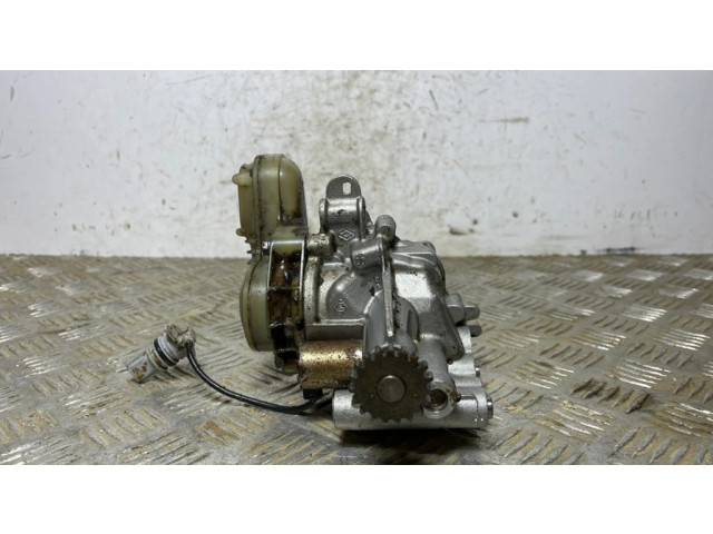 Čerpadlo oleje 2821800600   Nissan Qashqai 1.3  