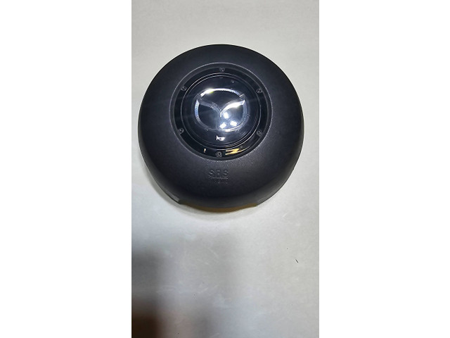 Volant Mazda CX-7 2007 MAZDANE51, T93321A  