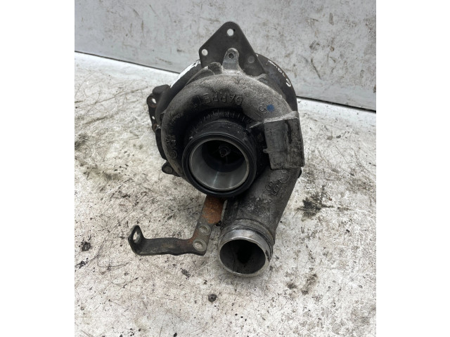  Турбина Jeep Cherokee III KJ 3.0 A6420901480, GT2056V         
