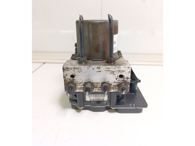 Řídící jednotka 51736426, 0265233329   Fiat Ducato 2008