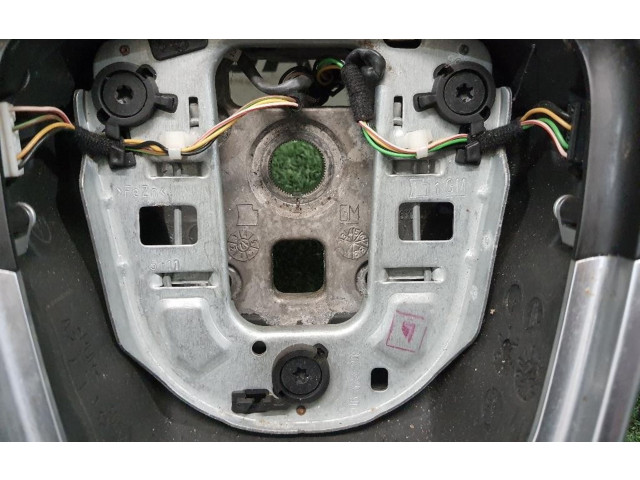 Volant Opel Astra J 2011 13351022, 13351022  