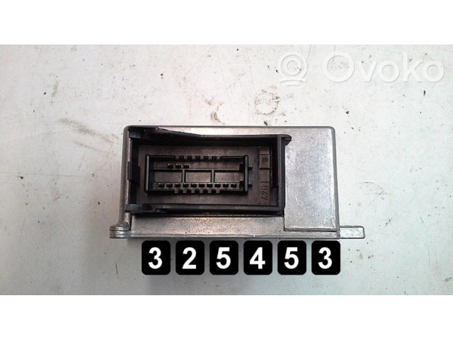 Блок управления двигателя 0285001047   Volvo 850