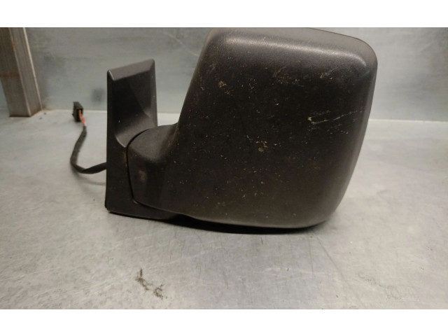 Zpětné zrcátko  Peugeot Expert 2004  8153HZ, 8153HZ  