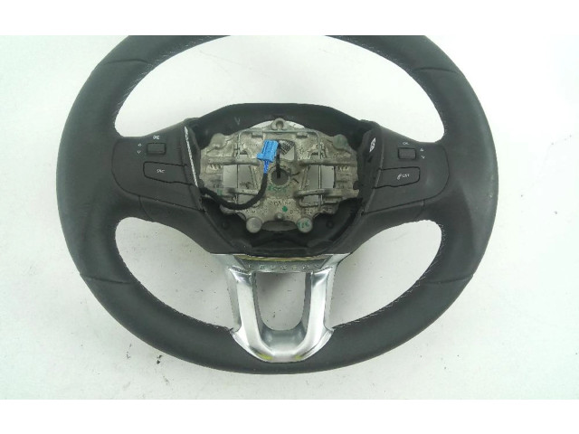 Volant Peugeot 2008 I 2013   