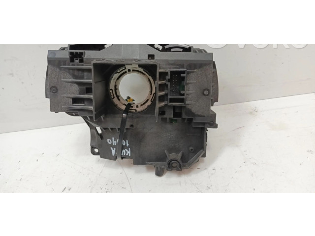 Подрулевой шлейф SRS BM5T14A664CD   Ford Kuga I