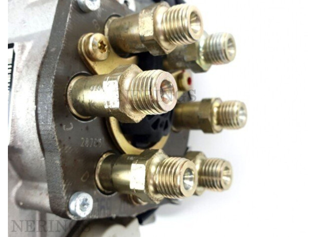Vstřikovací čerpadlo 0470506038, X-0470506038   Audi A6 S6 C5 4B     