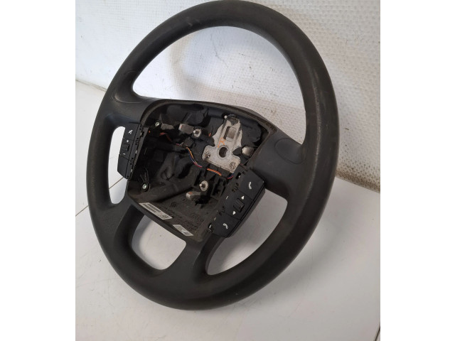 Volant Citroen Jumper 2016 30380440, 34185928A  