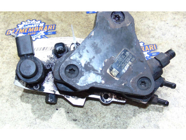 Vstřikovací čerpadlo A6460700101, 0445010078   Mercedes-Benz C W203    646.963 
