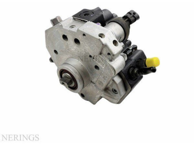 Vstřikovací čerpadlo 0445010043, 0986437312   Volvo XC70     