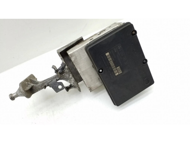 Jednotka ABS A2095453032, A0054311802   Mercedes-Benz CLK A209 C209 2004