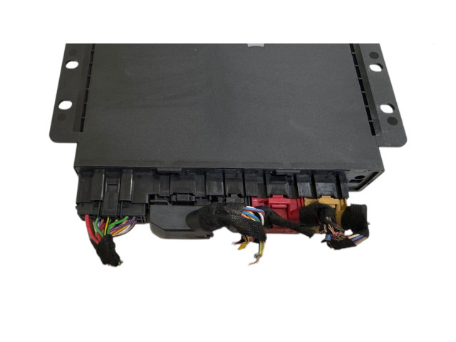 Блок комфорта 8E0959433BD, 00960849   Audi A4 S4 B6 8E 8H   
