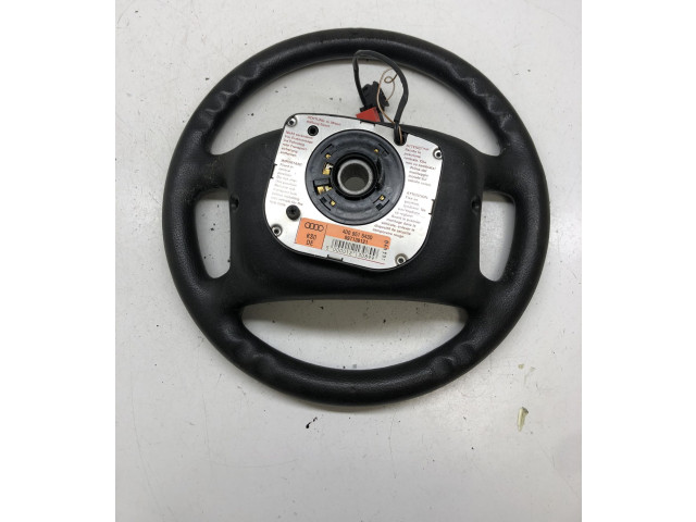 Volant Audi A6 S6 C4 4A 1996 4A0419091AS, 4D0951543D  