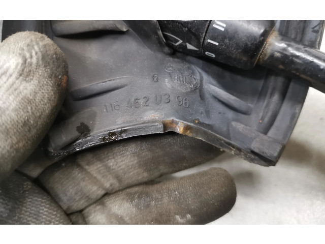 Ручка стеклоочистителей 33467700, 1164620396   Mercedes-Benz S W116