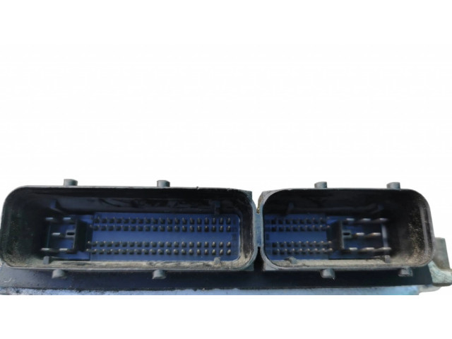 Řídící jednotka 038906019FA, 0281010879   Ford Galaxy 2002