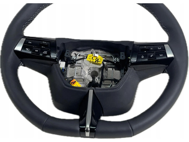 Руль Opel Astra L  2021 -  года 98476184ZD      