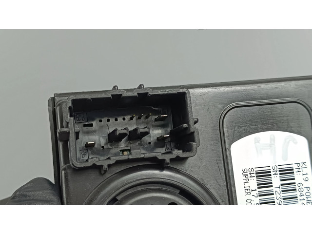 Блок управления 68414949AA   Jeep Cherokee
