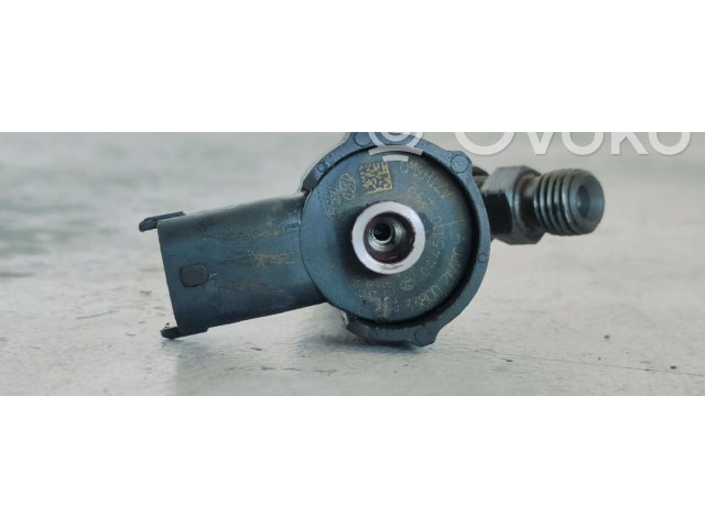 Vstřikovač 0445110256   KIA Ceed    D4FB 