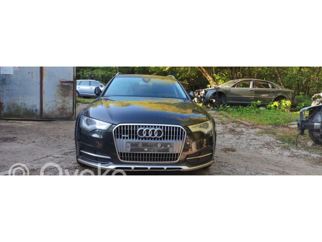 Задний фонарь левый сзади 4G9945093B, 608701    Audi A6 Allroad C7   2012-2016 года