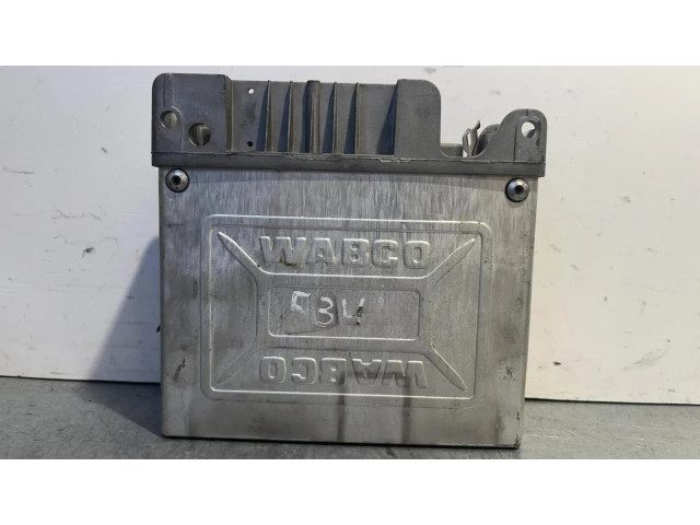 Блок управления АБС 4460440510, CENTRALITAABS   Land Rover Range Rover P38A
