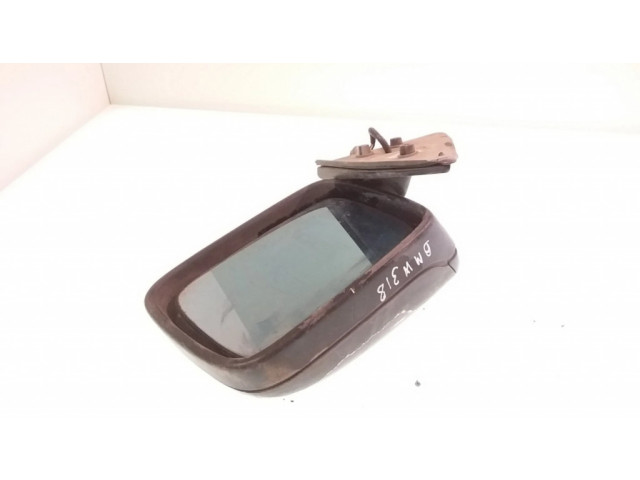 Zpětné zrcátko pravé BMW 3 E36 1996  E10117351  